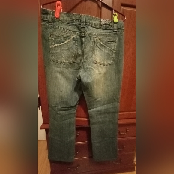 * 5 for 30 $ * Jeans neuve taille 29 - Picture 2 of 3